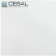 Кассета 300х300 3306 Белый матовый Cesal эконом Profi 0,32 мм Кассета 300х300 3306 Белый матовый Cesal эконом Profi 0,32 мм
